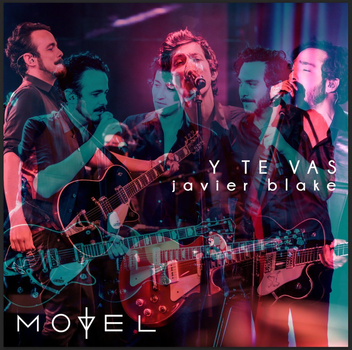 seitrack's tweet photo. Mañana estará disponible en YouTube #YTeVas de @motelmx junto a @JavierBlake en vivo desde el show #Irrepetible. https://t.co/C3P94OTQae