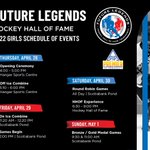 Photo by HHOF Invitational (@HHOFinvite)