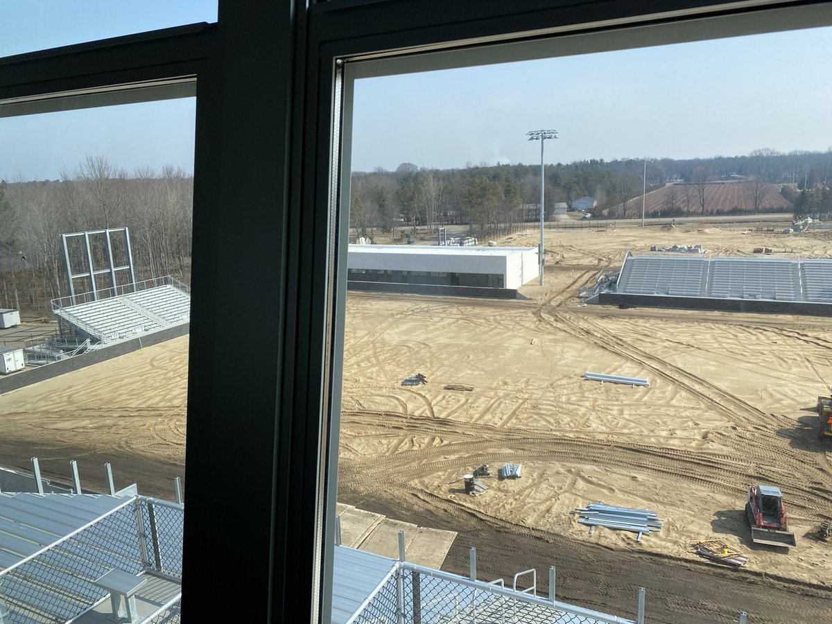 West Ottawa Business Office (@wopsfinance) on Twitter photo Great weather for a construction walk with <a href="/toddtulgestke/">Todd Tulgestke</a>, <a href="/KJerniganWO/">Kristine Jernigan</a> and Tom Swifney! Great weather for a construction walk with <a href="/toddtulgestke/">Todd Tulgestke</a>, <a href="/KJerniganWO/">Kristine Jernigan</a> and Tom Swifney!