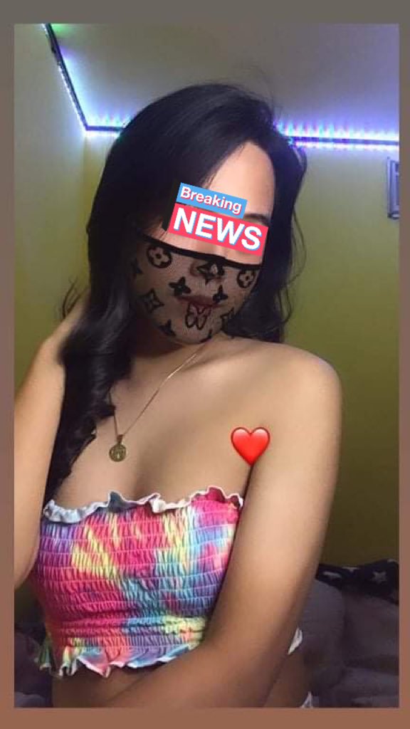kixia_lnx's tweet photo. Follow the instructions and my price ka babe
Telegram@kixialnx
#follow #alterpinay https://t.co/ESX1kFUPhS