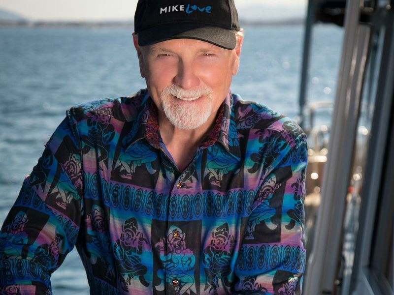  Happy Birthday Mike Love     