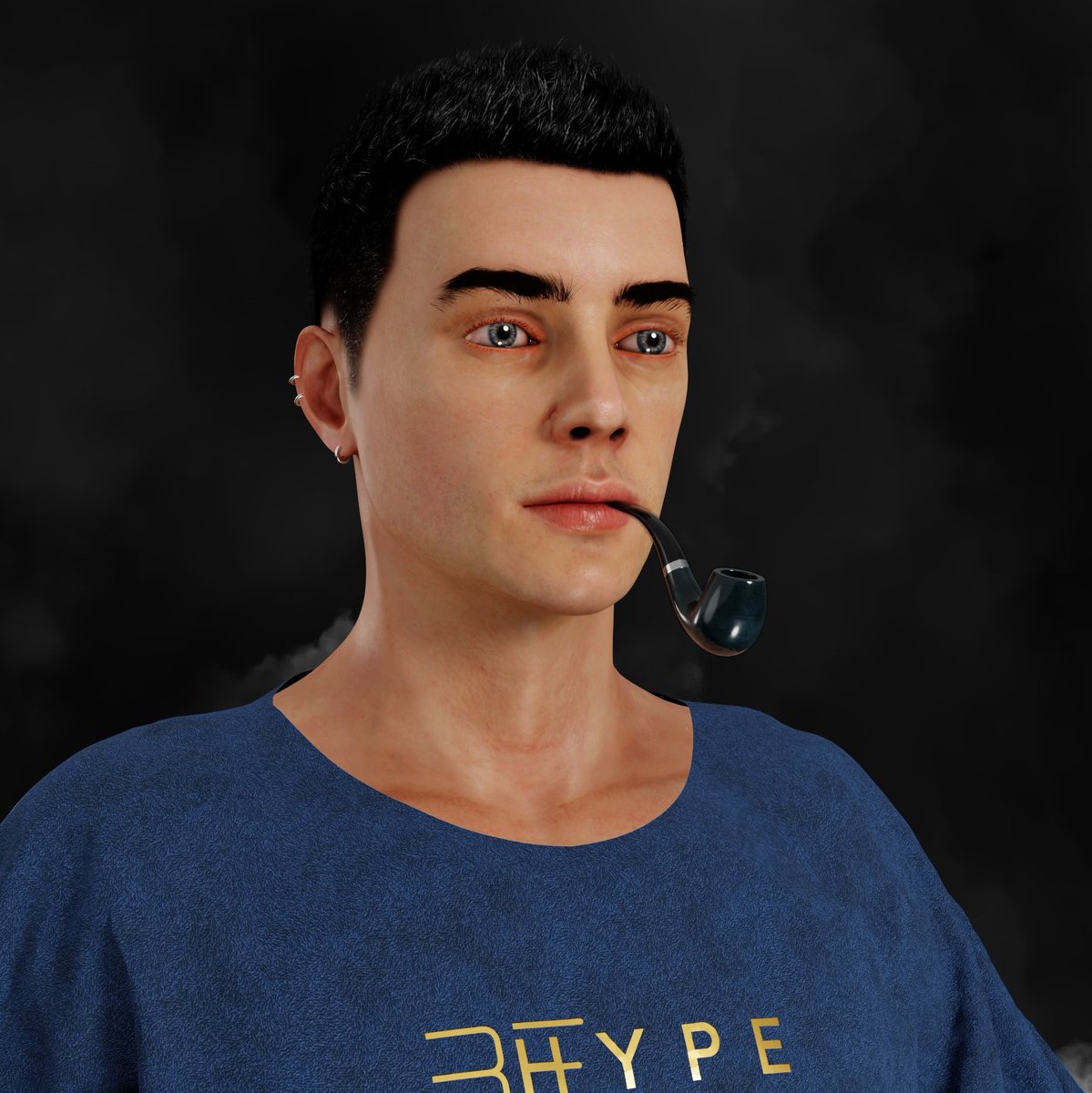 gordon07815's tweet photo. #Behype #NFT https://t.co/ffNLe0aciQ