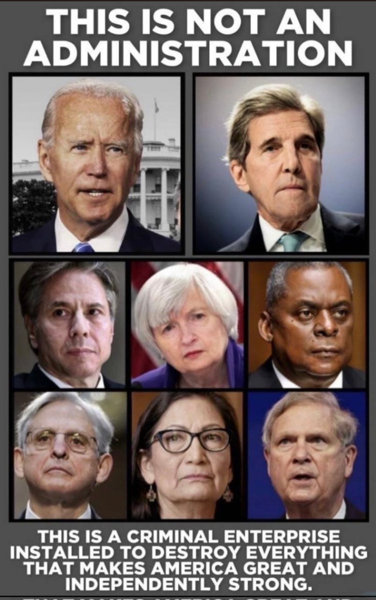 And we are called conspiracy theorists. The evidence speaks for itself. It if fact, not theory!