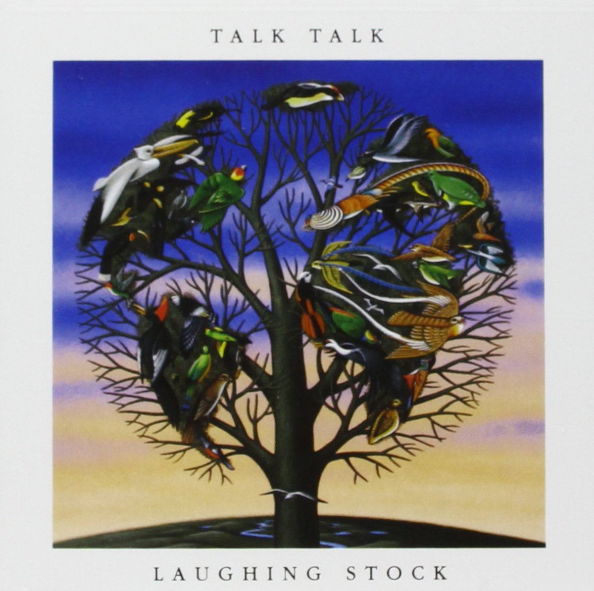 SimonPsychosis's tweet photo. #31PerfectLPs 

I'm sensing a pattern here.

Talk Talk - Laughing Stock [1991]

#TalkTalk #PostRock #ArtRock #MarkHollis #LeeHarris #TimFrieseGreene

https://t.co/Ez247a70Es https://t.co/92modP60QZ