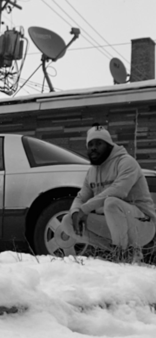 thetimetrack's tweet image. Trendsetter 🖖🏾 #timetrack