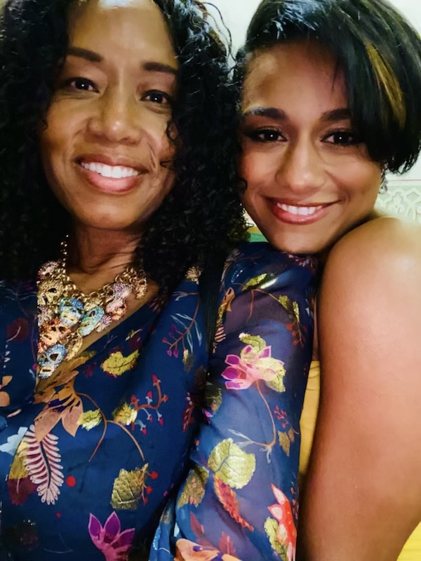 Congratulations to the formidable <a href="/arianadebose/">🏵️</a> for winning the BAFTA for Best Supporting Actress. I have delighted in watching the world sign on to heap praise upon you in every way. Brava! #EEBAFTAs