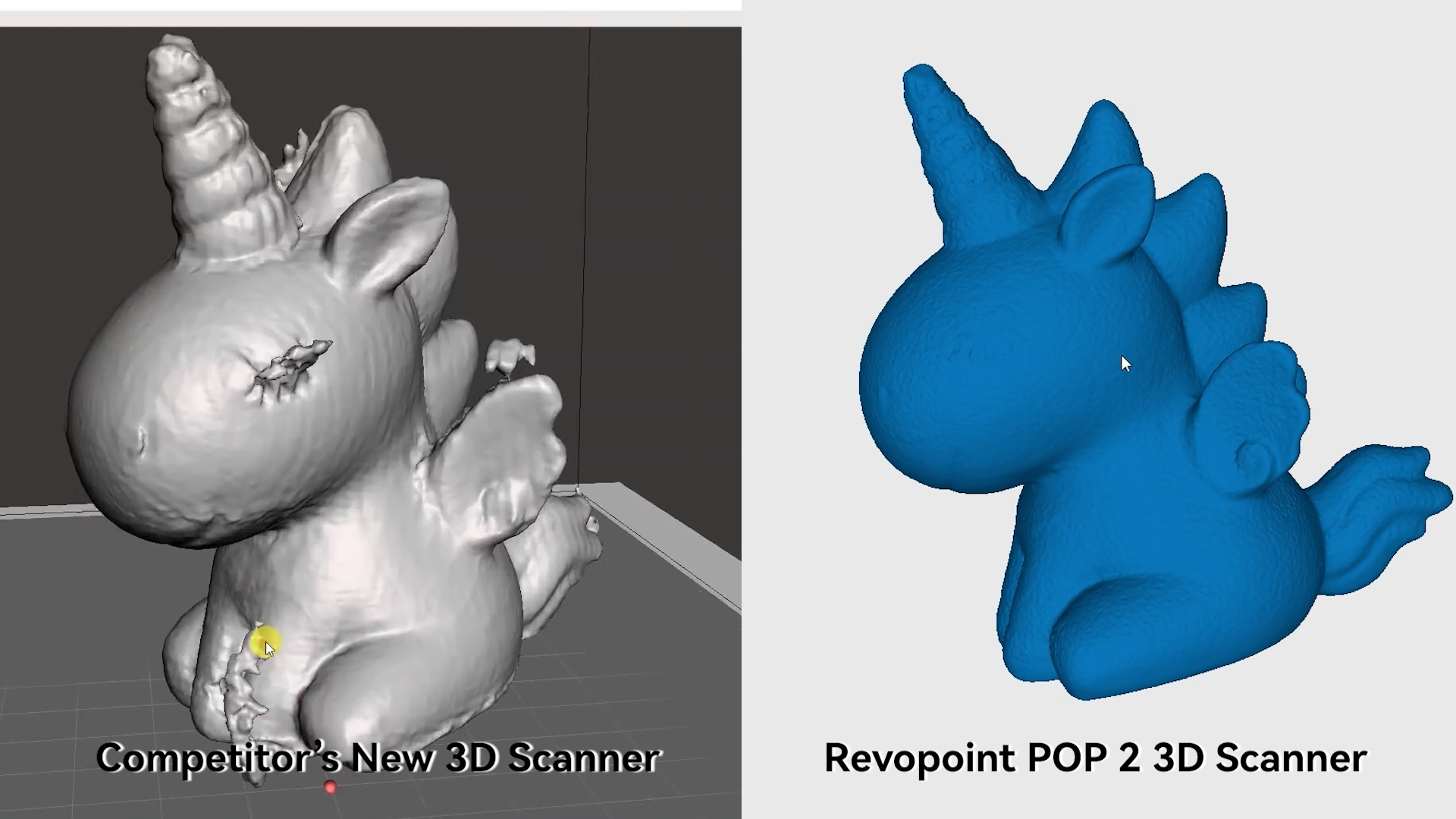 Revopoint 3D on Twitter: 