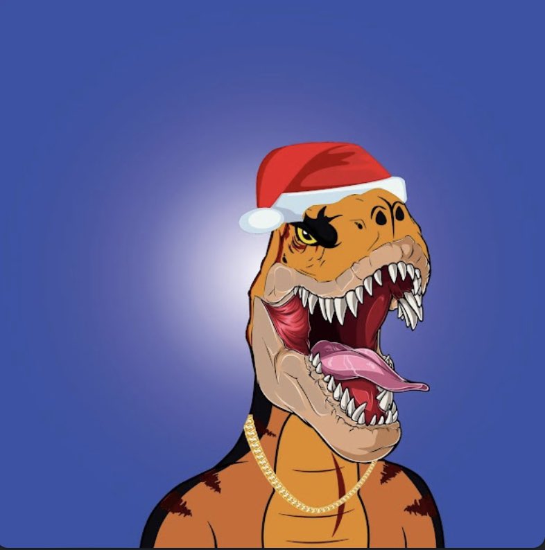 trexsociety's tweet photo. (75% sell out) we will

5 lucky winners will receive amazing Apple products, including phones, air pods, iPads, laptops, PCs, and accessories!

4 Holders will receive $500 in any choice of gift cards delivered to their Emails! 

Ten lucky winners will receive a free  NFT #nft https://t.co/LB2rz1pJs3