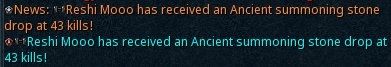 reshi_mooo's tweet photo. Spooned Vitalis, shout-out to rsn Jeffette for the rago carry https://t.co/g6VFYt4HbW