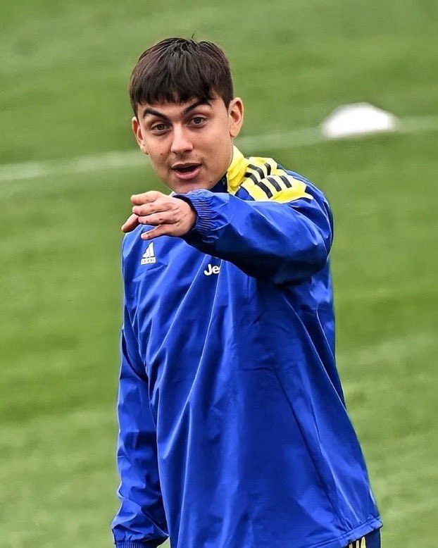 Dybala PZK