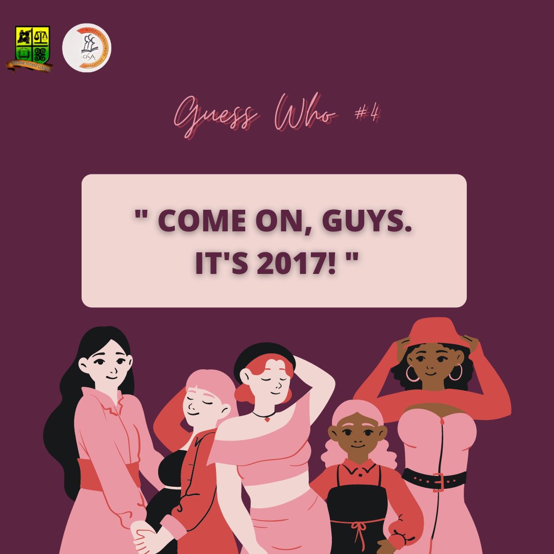 Wesleyan Supreme Student Council 2021-2022 tweet media