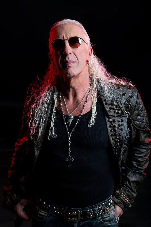 Happy Birthday Dee Snider     