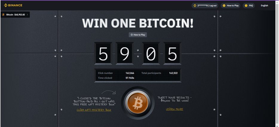 mjroca21's tweet photo. #BitcoinButton #Binance 
Bitcoin is on its way to displacing gold as a reserve asset. https://t.co/HNW16C9YDP