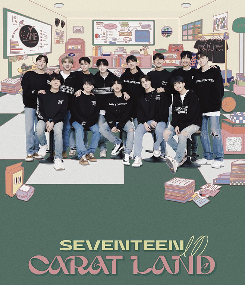 janicarts's tweet photo. wts lfb ph #janisells

SEVENTEEN in CARATLAND
6th Fan Meeting Stream

single view
discord exclusive
40 slots
₱90

form: https://t.co/suK2HzpteN

svt carat online streaming ph https://t.co/qbLbxS5Rwn