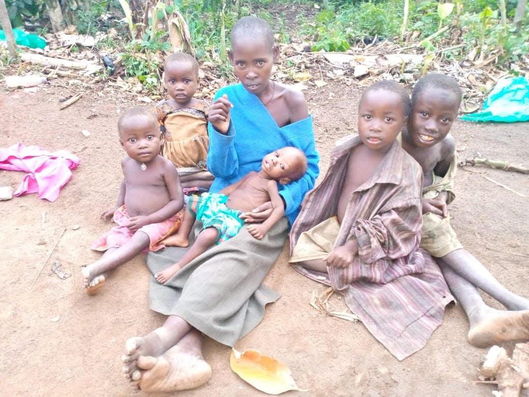 Open Hearts for Orphans tweet media