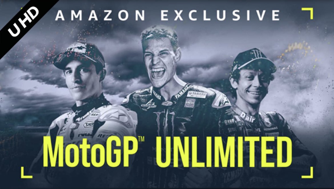 “Brutal” ✊️🔥✊️#motoGP #primevideoes