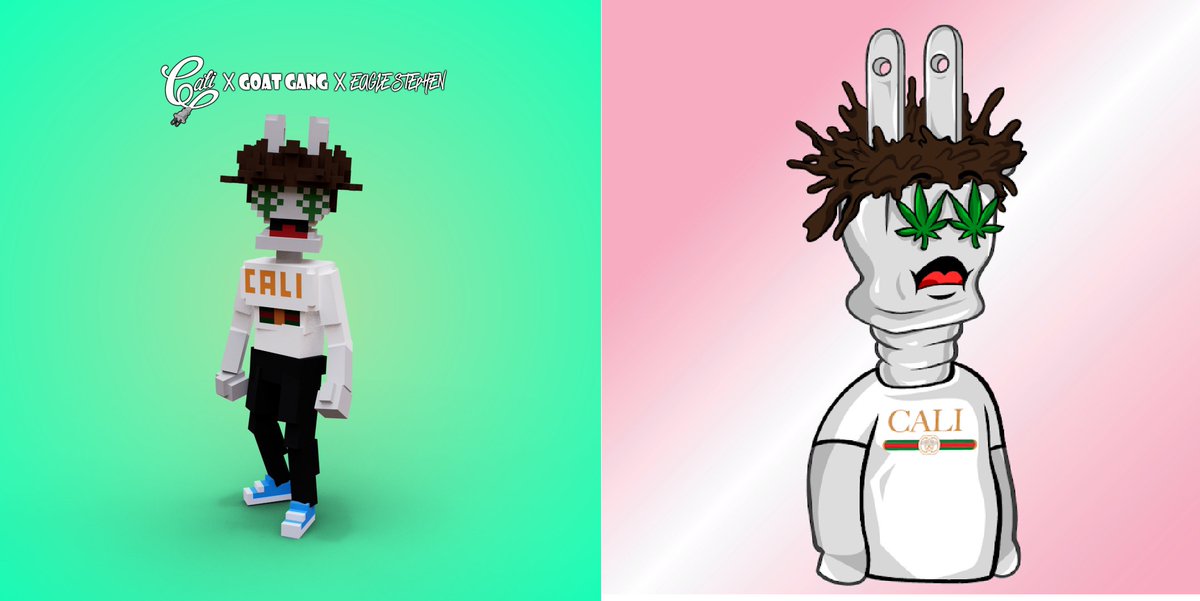 @CaliPlugNFT Building an Army! on the #Sanbox #SandboxAlphaS2 #Metaverse