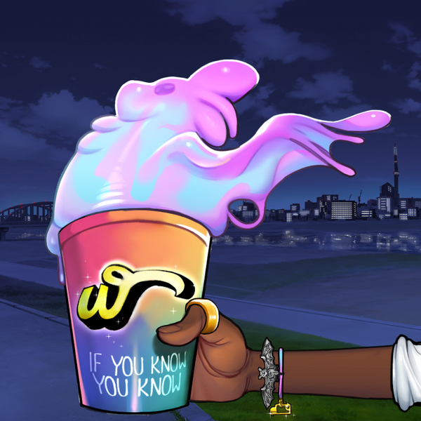 🔑 NFTKEY
🧾 Collection: SlurpiesByZaq
🖼️Token: #124

🛍 Minted: 25.00 FTM @ $1.952
💰 Sold: 50.000 FTM @ $1.203

🤝 HODL: 39 days
📈 Gain: 25.00 FTM
💵 Profit: $11.34 (📈 23.24%)
nftkey.app/token-details/…