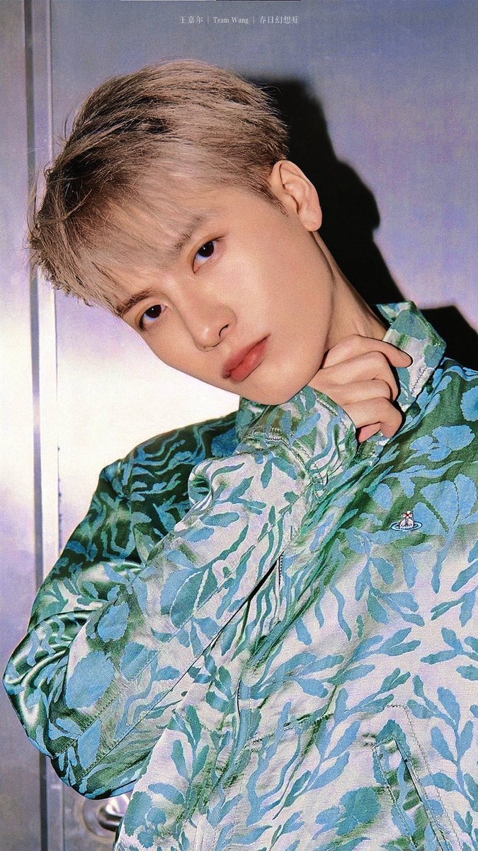 chartsjackson's tweet photo. #JacksonWang’s Lost &amp; Found has surpassed 1 million streams on Spotify https://t.co/APIq4NE3d1