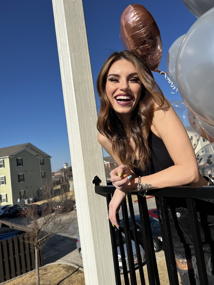 Terrible Twos 😉 #22 #birthdaygirl 🥳