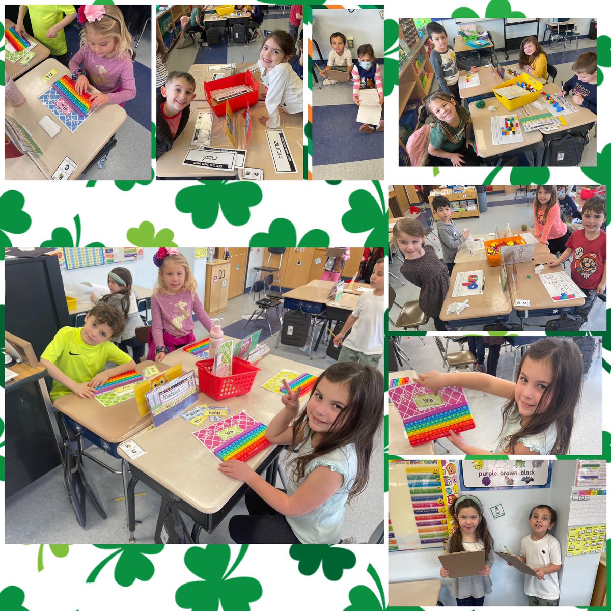 East Lake School (@msdeastlake) on Twitter photo Mrs. Lβs Ss enjoying some hands on literacy activities. Pop it, build it, write it, find it! #eastlakesoars <a href="/tmckillop3/">Tom McKillop 3</a> <a href="/EastLakeCorrado/">East Lake Corrado</a> Mrs. Lβs Ss enjoying some hands on literacy activities. Pop it, build it, write it, find it! #eastlakesoars <a href="/tmckillop3/">Tom McKillop 3</a> <a href="/EastLakeCorrado/">East Lake Corrado</a>