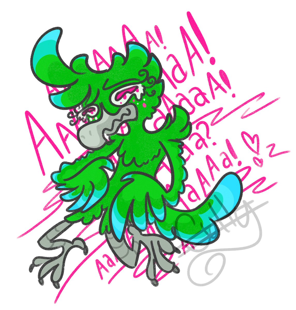 CuTTyCommando's tweet photo. ugly bird https://t.co/OH2427JWCW