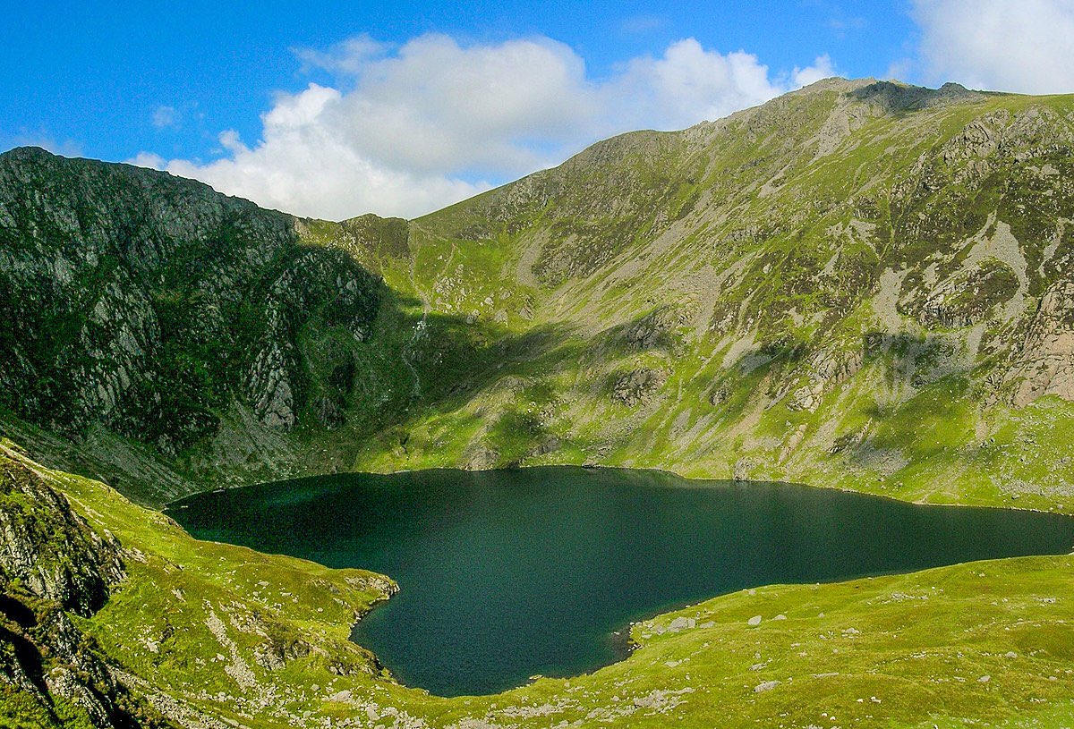 Fitzy__1986's tweet photo. 2 days!! #wildcamping #snowdonia #cadairidris #Llyncau ⛰🙌👌⛺️👍 https://t.co/lLCFmzTffQ