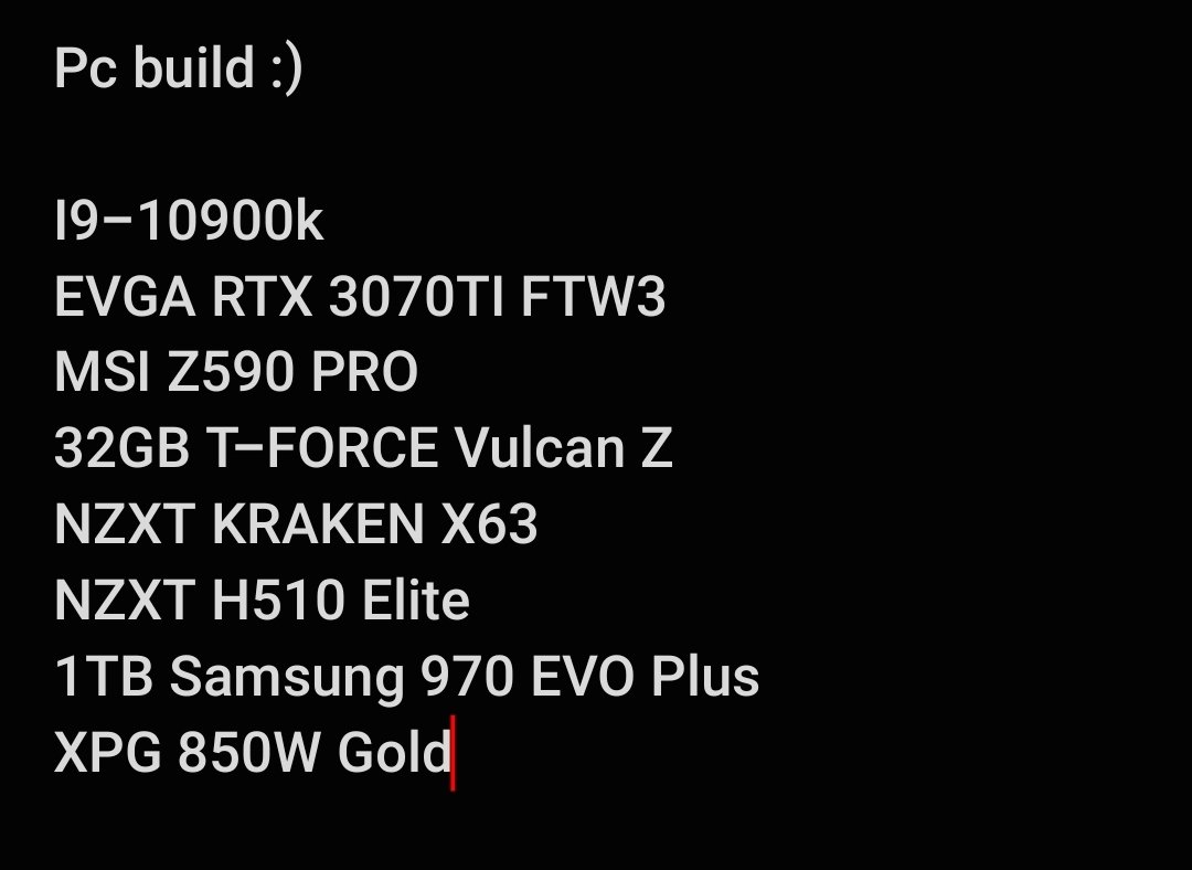 Biowh's tweet image. After a week of back pain I'm finally done with my new setup minus the wall behind, got a new pc from @NZXT BLD, GOXLR mini, Rode Pod Mic and some DT 770 pros. Massive upgrades so expect streams soon😁👌