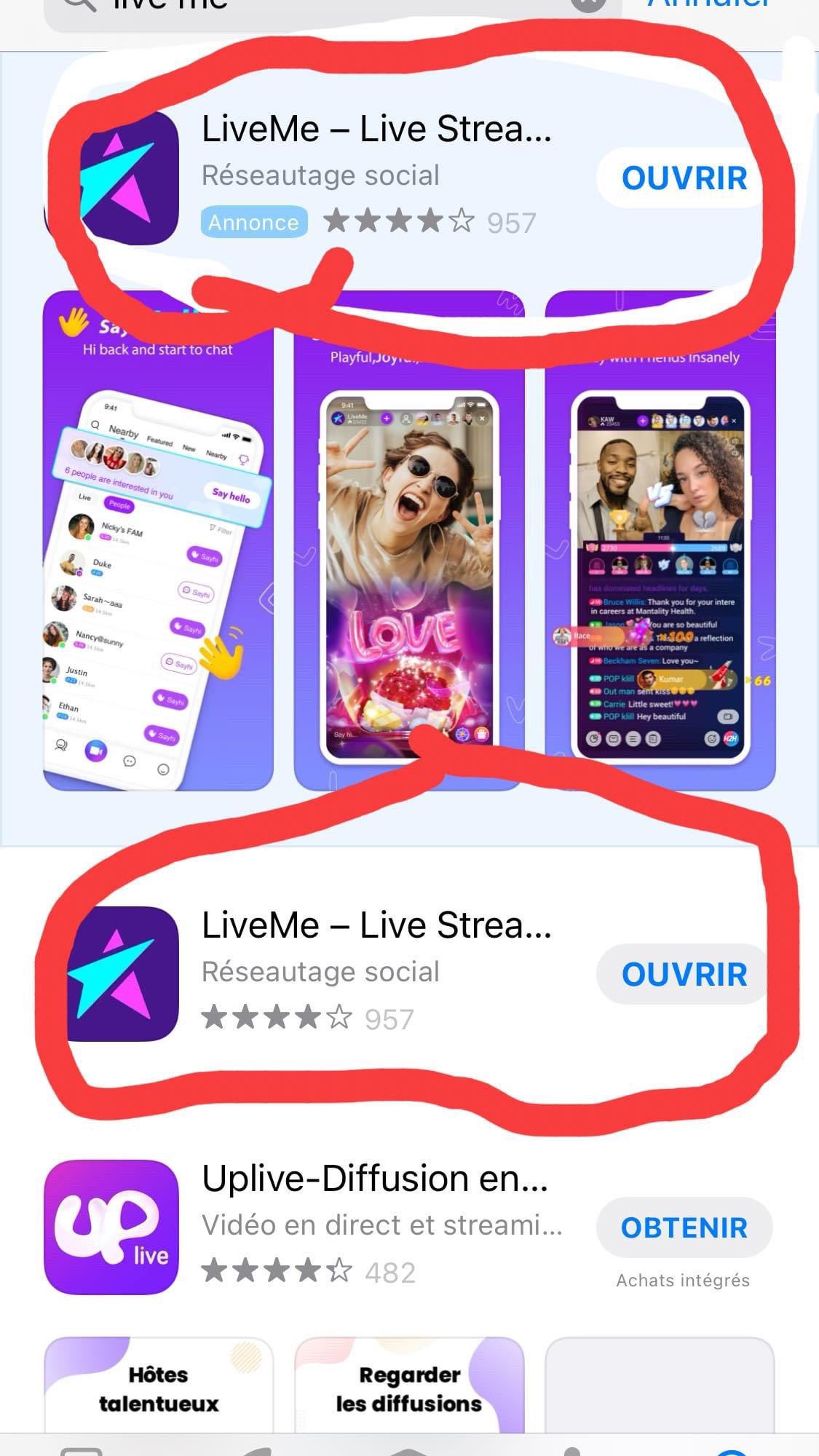2 pic. Les amis je vais fini mon world record cette cette application vénère nous rejoindre https://t.co/gP6R7mklRD