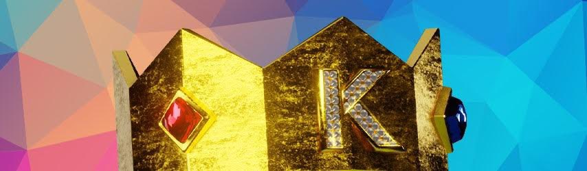 👑#Kadena is King 👑 

Retweet if you think we should zoom out ? 🤔😉

#KONGSTRONG🦍💪 #kadenanfts #nfts $kda #harambe #whitelist #apes