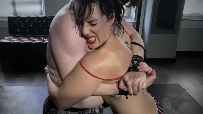 Coming this Saturday! Me vs @hanzvanderkill #submission #bearhugging and #armwrestling ! https://t.co/j6MSqgHRzf<a class="tags" href="/tag/hanzvanderkill">@hanzvanderkill</a><a href="/tag/submission"class="tags">#submission</a><a href="/tag/armwrestling"class="tags"><span>#armwrestling</span></a><a href="/tag/bearhugging"class="tags"><span>#bearhugging</span></a>