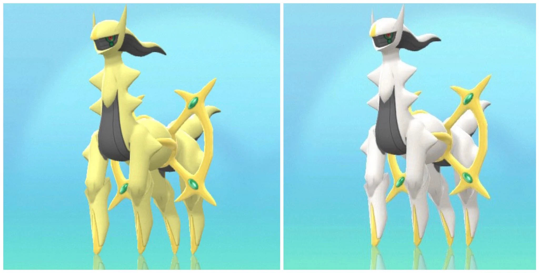 ポケモンゲーム情報＠Sifu on X: 