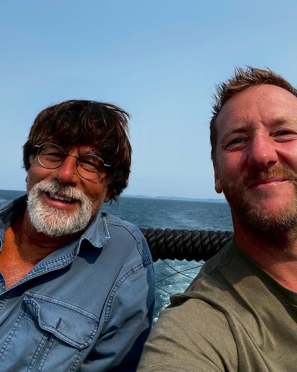 TheMattyBlake's tweet photo. I meant it when I said “I fell in love” in tonight’s episode.
I ❤️ #newfoundland & I’ll be back someday soon I hope!
Here’s some pics I grabbed from one of the greatest trips of my life.
#screechedin #aye #piratelife #pirate #beyondoakisland https://t.co/g9VNYKnV2S