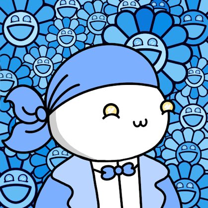 Damatosonian's tweet photo. #NewNFTProfilePic #baostogetherstrong @FortuneFriends_ #cleanestbaointhecollection https://t.co/saYvateEuM