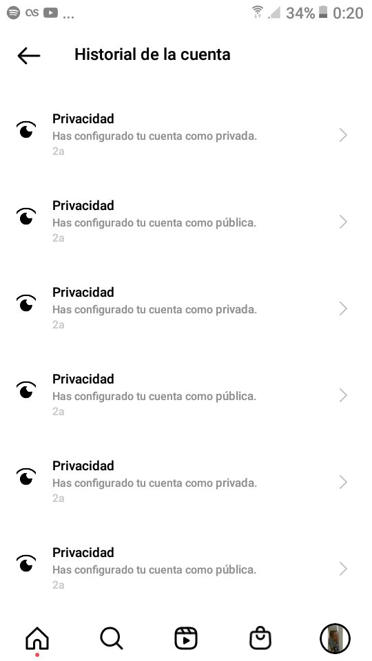 rarevermore's tweet photo. creo q no me decidía si pública o privada https://t.co/OJQxh1kYWS