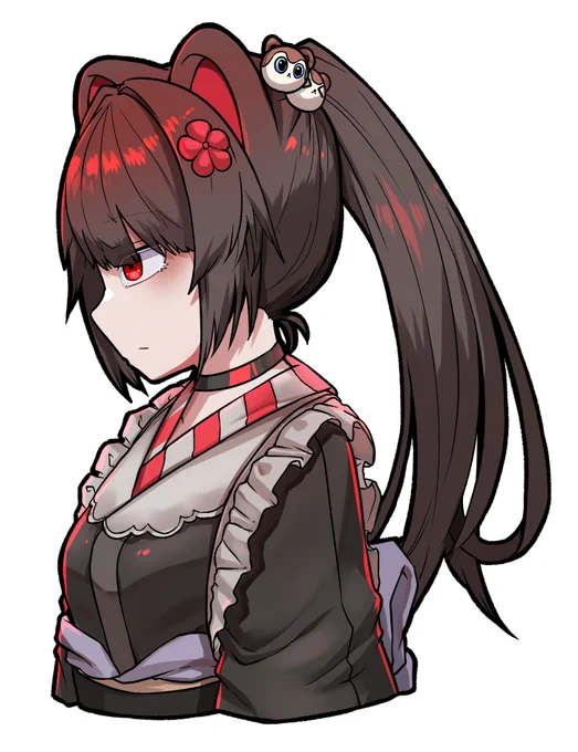リプで頂いたライバーさん描くヤツ2 その3
#絵ンジュ #ソシ絵ール #かな絵  #いぬいらすと 