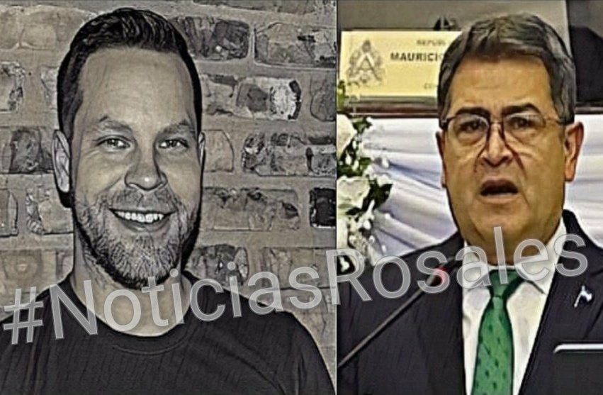 #NOTICIAS -🚨 LO ÚLTIMO 🚨
Periodista Jeff Ernst:
"Se puede rechazar por parte de la Corte la extradición (de Juan Orlando) sin embargo vendrian consecuencias de parte de los Estados Unidos y manifestaciones del pueblo."
Via Space de #QuemandoMicrofonosHN
#NoticiasRosales