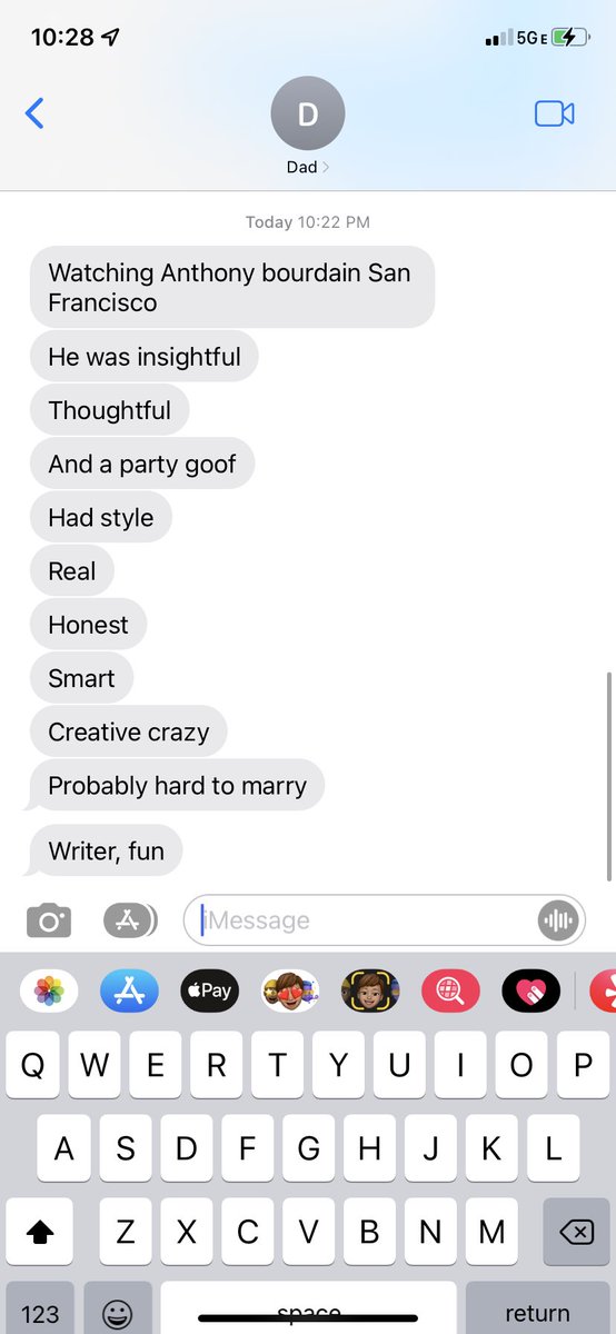 littlefucky's tweet photo. Texts from my dad https://t.co/VNt9hYvdv1