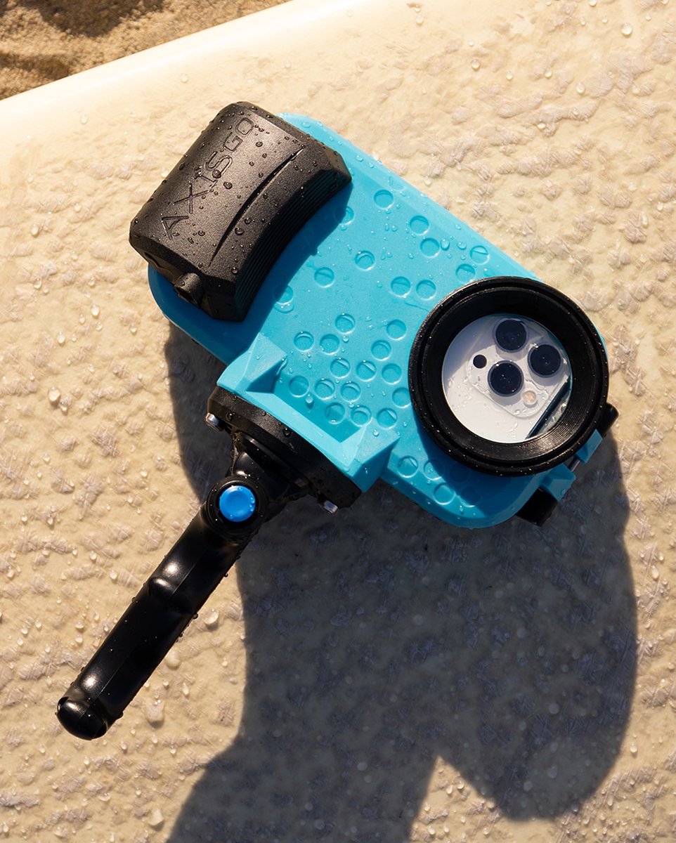 AquaTech_AxisGO's tweet photo. Which new @axisgo color is your favorite? Tropical Teal or Pearl White?

#linkinbio to shop the new AxisGO 13 Range.

#axisgo #shotoniphone #iphone13 #iphone13pro #iphone13promax https://t.co/1zQA2N0HLo