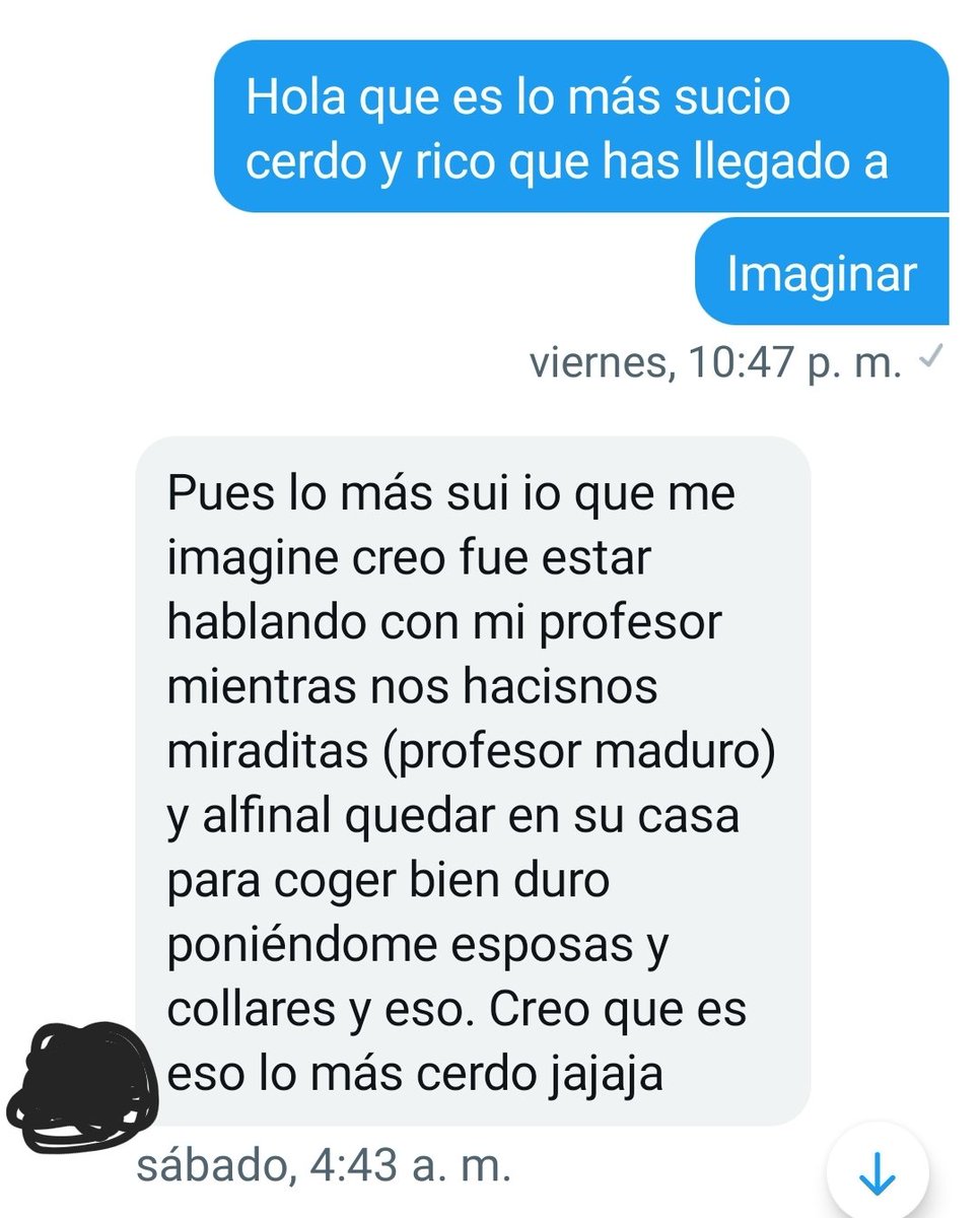 69Xworld's tweet photo. Nueva dinámica de confesiones Anónimas 🔥😈
Like❤ para que suba más contenido de este tipo.✅ https://t.co/c1mbRtI41P