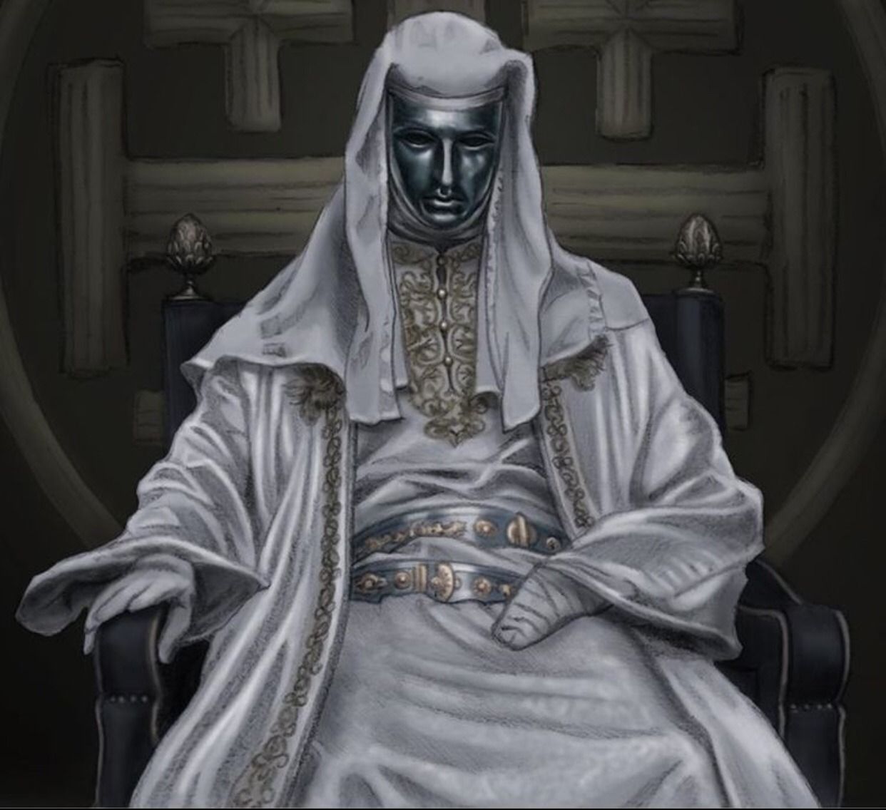 𝕬𝖗𝖎𝖙𝖗𝖆 𝕽𝖔𝖞 𝕮𝖍𝖔𝖜𝖉𝖍𝖚𝖗𝖞 on X: OTD Mar 16, 1185, King  Baldwin IV(also called The Leper King) died cuz of fever & progressing  disability due to leprosy. He was admired by his contemporaries