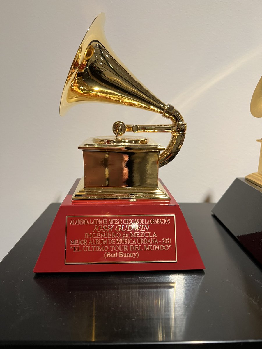 Josh Gudwin tweet media