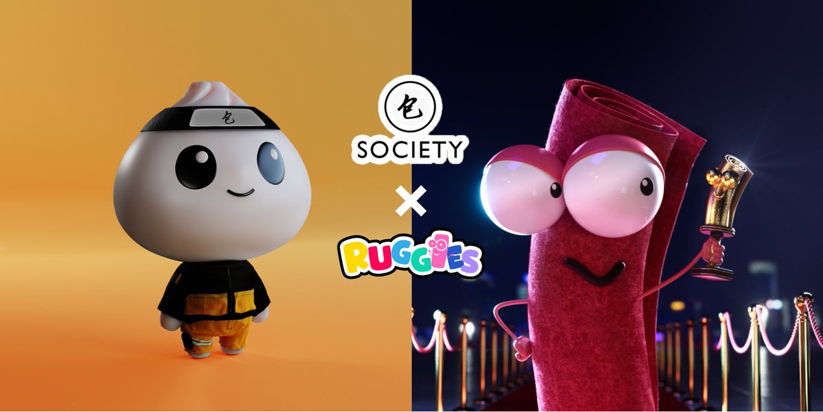 Bao Society tweet media