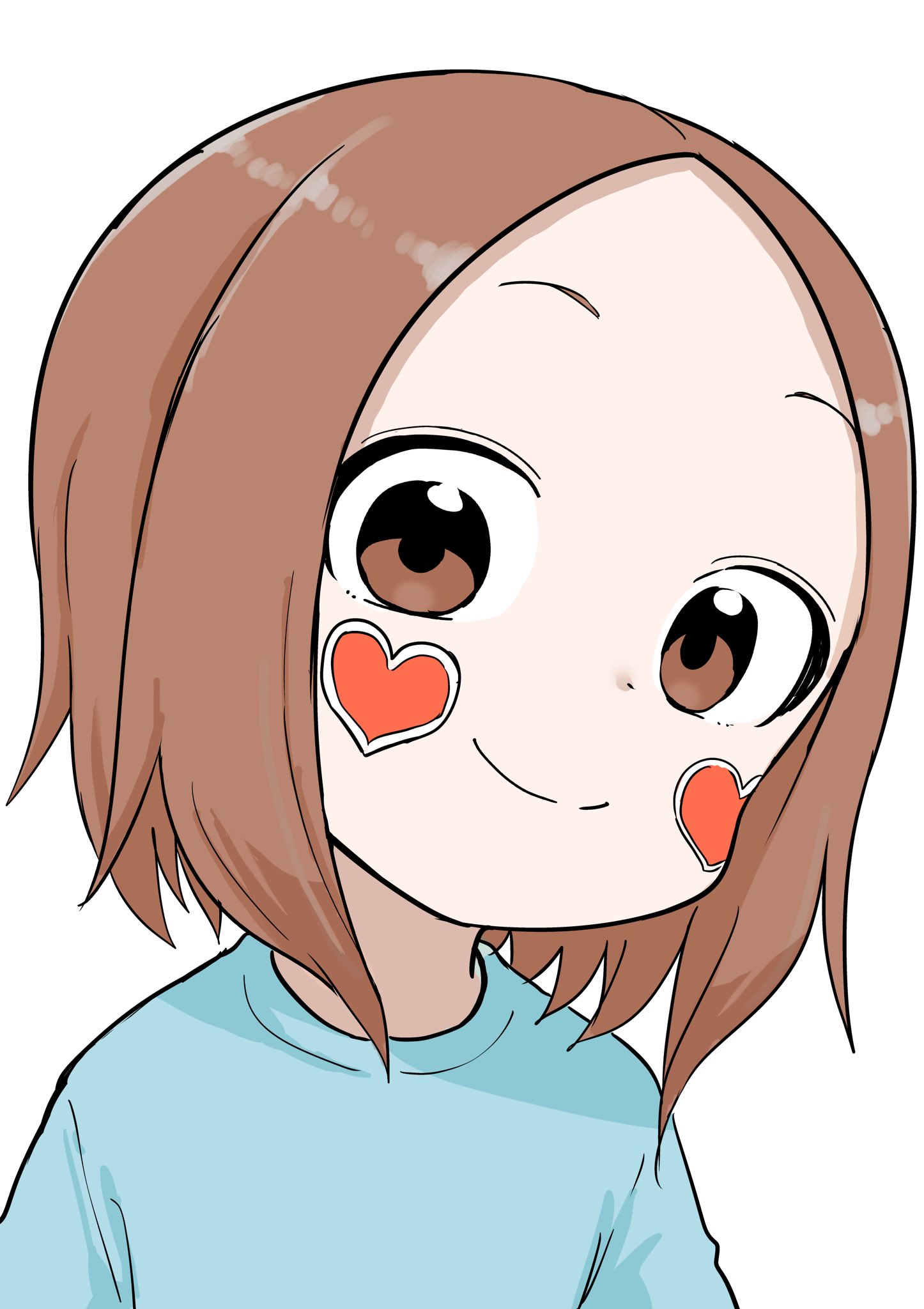 Twitter 上的 稲葉光史 マンガワン にて からかい上手の 元 高木さん 2話が公開されました 気配回です 先読み221話はシール回です よろしくお願いします からかい上手の高木さん からかい上手の元高木さん 高木さんめ 元高木さんめ T Co Twitter 上的 稲葉光史 マンガワン にて からかい上手の 元 高木さん 2話が公開されました 気配回です 先読み221話はシール回です よろしくお願いします からかい上手の高木さん からかい上手の元高木さん 高木さんめ 元高木さんめ T Co