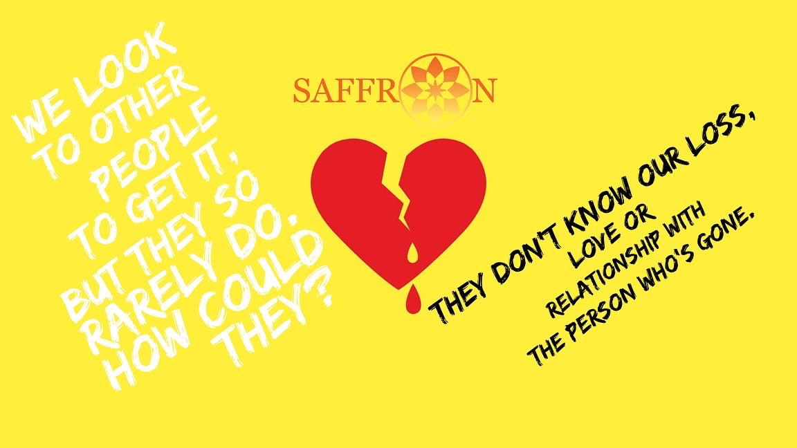 saffrongiving's tweet photo. Go into a break up expecting GROWTH, recognize the importance of the decision you made for your own self preservation EVEN if you’re in pain NOW know EMOTIONS change #saffron #saffrongiving #charity #nonprofit #healthcare #mentalhealth #Healing #ourtraumasmatter #onelove❤️🧡💛 https://t.co/gMTMlPvOHH
