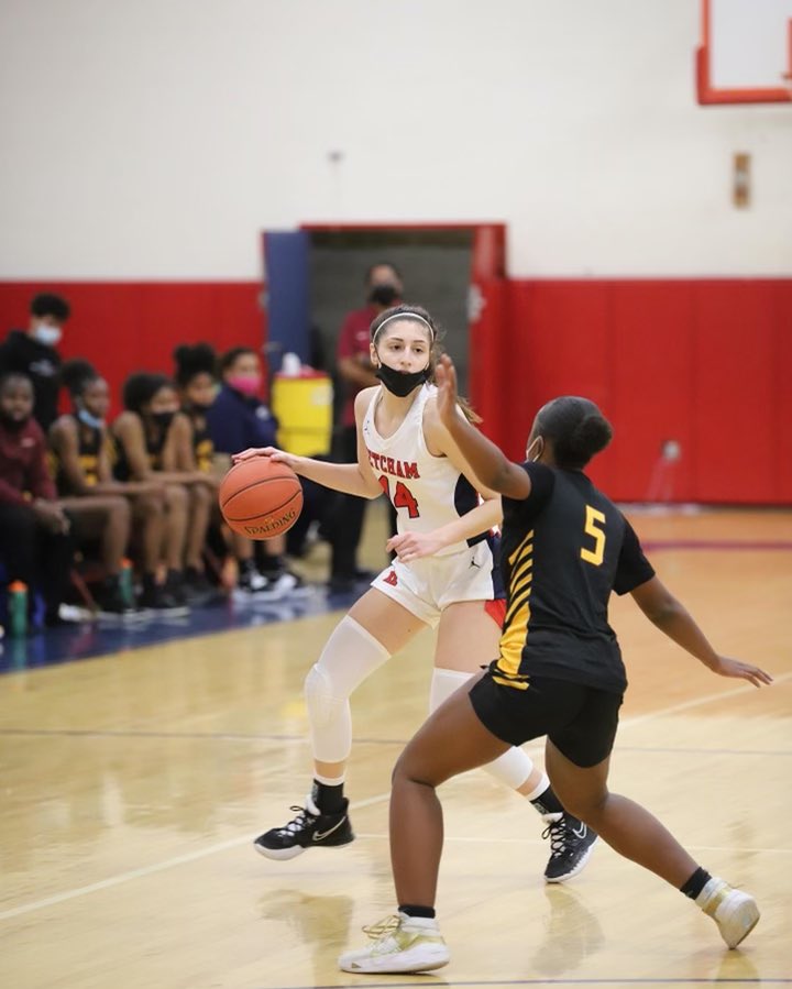 CONGRATULATIONS 
CALI CHIOCCHI
2022 ALL LEAGUE
LEAGUE PLAYER OF THE YEAR
2022 ALL SECTION
2022 SECTION ONE TOURNAMENT M.V.P.
@RckAthletics <a href="/WCSDEmpowers/">WCSDEmpowers</a> <a href="/Ketcham_Krazies/">Ketcham Krazies</a> <a href="/KetchamNation/">RCK High School</a> <a href="/rckptsa/">Roy C. Ketcham PTSA</a> 
<a href="/StephenHaynes4/">Stephen Haynes</a>