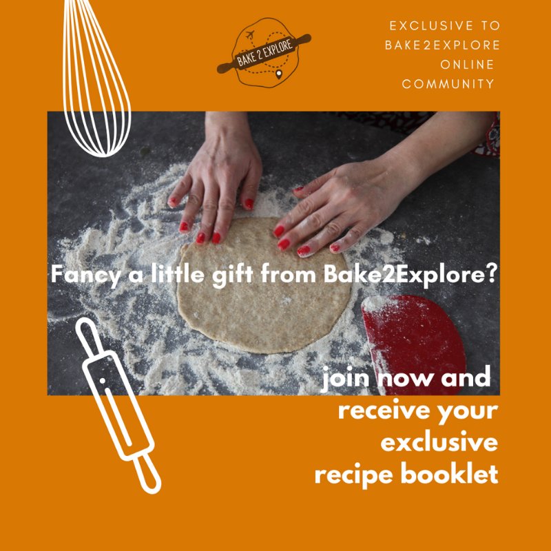 Bake2Explore's tweet photo. Bake2Explore - Artisan Flatbreads London on #Google https://t.co/GozQPkAsE3 https://t.co/6cKjmsZORs