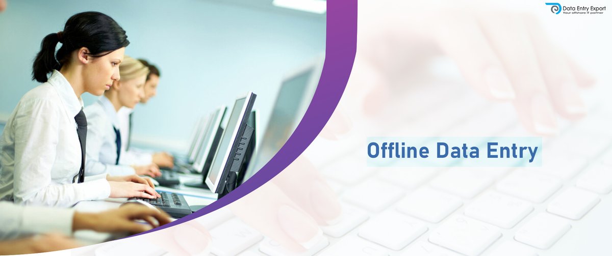 dataentryexport's tweet photo. Explore our cost-effective offline data entry services and boost the scope of achieving business success.
#offlinedataentry #business #dataentry #dataentryservices #bulkdataentry #exceldataentry #dataprocessing #onlinebusiness #management
Visit: https://t.co/saRUxaPN6g https://t.co/hGWMjLhDZ4