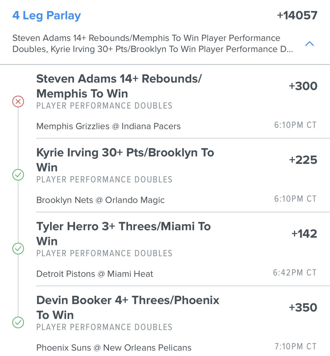 3x Big Unc💣 tweet media