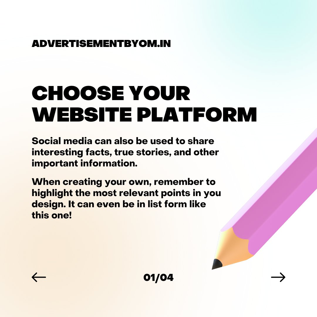 OmAdvertisement's tweet image. Register your domain name. Your domain name should reflect your products or services so that your customers can easily find your business through a search engine.
Find a web hosting company.
Prepare your content

#omadvertisement 
#createwebsite
#howtocreatewebsite